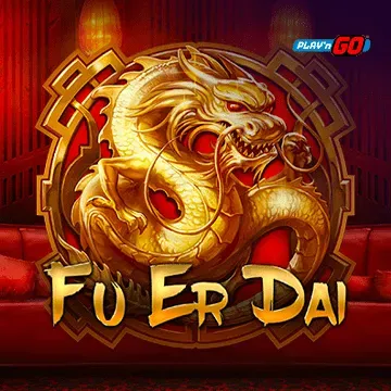 PlaynGo : Fu Er Dai - POWERPLAY128