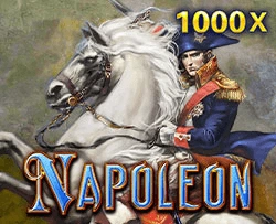 JDB : Napoleon - POWERPLAY128