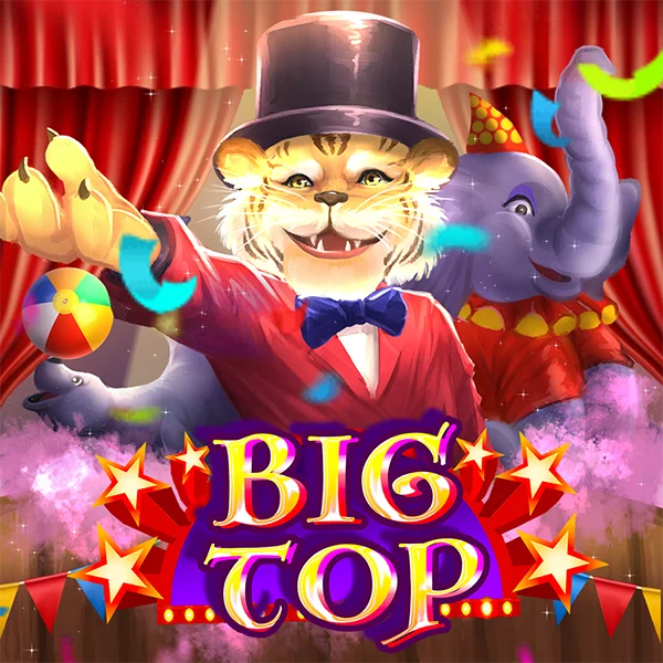 Big Top - POWERPLAY128