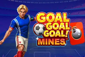 Goal Goal Goal Mines - POWERPLAY128