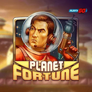 PlaynGo : Planet Fortune - POWERPLAY128
