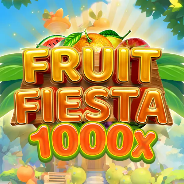 Fruit Fiesta 1000 - POWERPLAY128