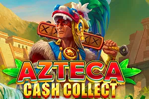 Azteca: Cash Collect - POWERPLAY128