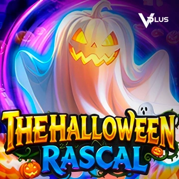 The Halloween Rascal - POWERPLAY128