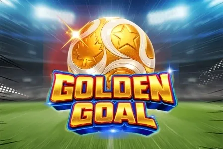 JDB : Golden Goal - POWERPLAY128
