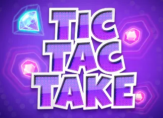 Pragmatic : Tic Tac Take - POWERPLAY128