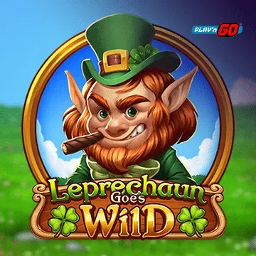 PlaynGo : Leprechaun Goes Wild - POWERPLAY128