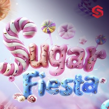 Sugar Fiesta - POWERPLAY128