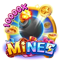 MINES - POWERPLAY128