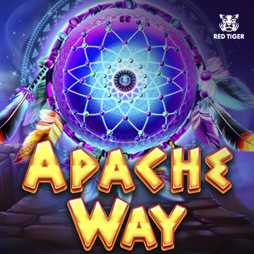 Redtiger : Apache Way - POWERPLAY128