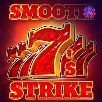 Octoplay : Smooth 7’s Strike - POWERPLAY128