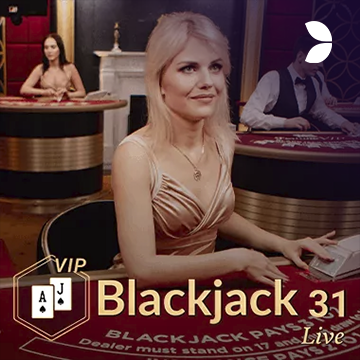 Blackjack VIP 31 - POWERPLAY128