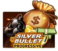 Joker123 : SilverBullet Progressive - POWERPLAY128