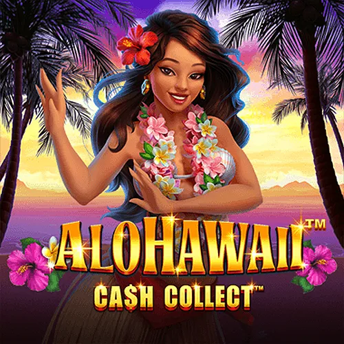 Alohawaii: Cash Collect™ - POWERPLAY128