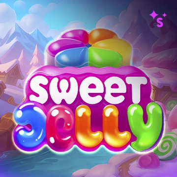 Spinocchio : Sweet Jelly - POWERPLAY128