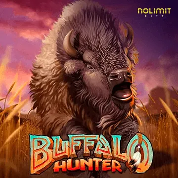 NolimitCity : Buffalo Hunter - POWERPLAY128