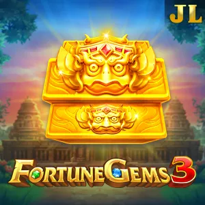 Jili : Fortune Gems 3 - POWERPLAY128