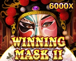 JDB : Winning Mask II - POWERPLAY128