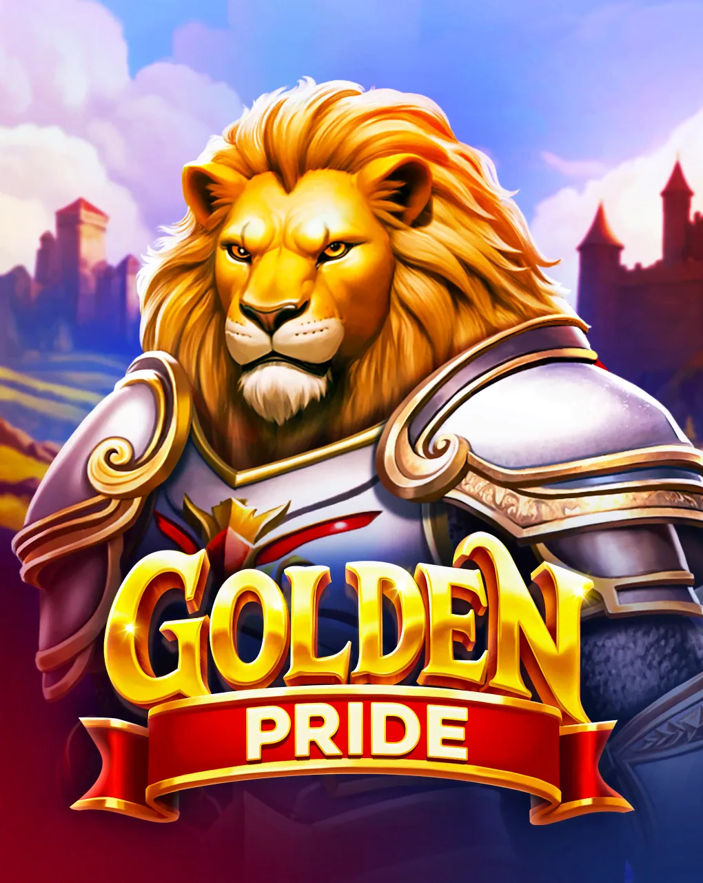 Bgaming : Golden Pride - POWERPLAY128