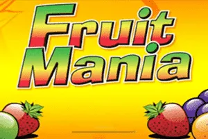 Fruit Mania - POWERPLAY128