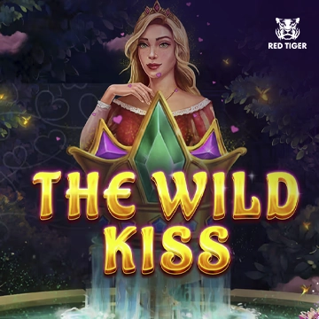 Redtiger : The Wild Kiss - POWERPLAY128