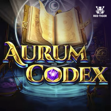 Redtiger : Aurum Codex - POWERPLAY128