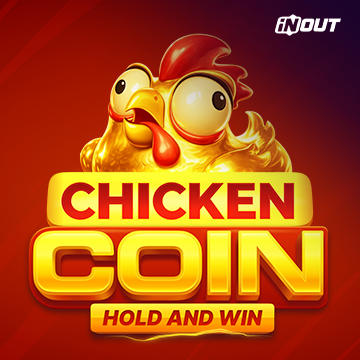 Chicken Coin - POWERPLAY128