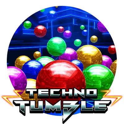 Habanero : Techno Tumble - POWERPLAY128