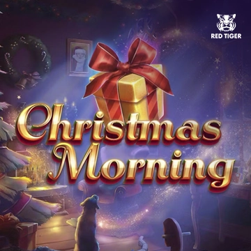 Redtiger : Christmas Morning - POWERPLAY128