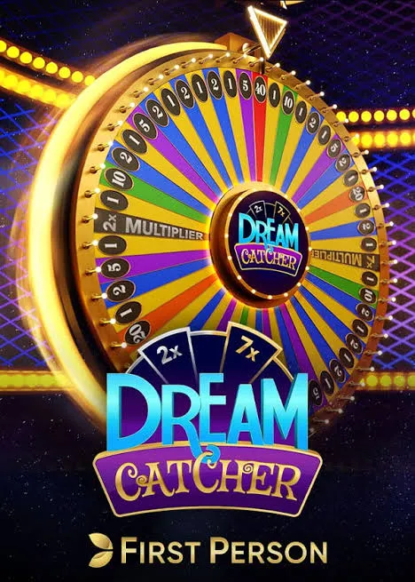 First Person Dream Catcher - POWERPLAY128