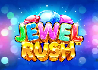 Pragmatic : Jewel Rush - POWERPLAY128