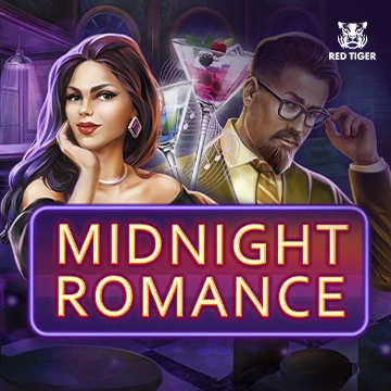Redtiger : Midnight Romance - POWERPLAY128