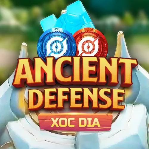 Ancient Defence 古堡奇兵 - POWERPLAY128