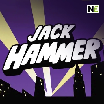 Jack Hammer - POWERPLAY128