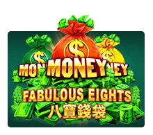 Joker123 : Fabulous Eights - POWERPLAY128