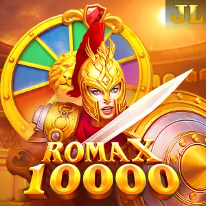 Jili : ROMA X 10000 - POWERPLAY128