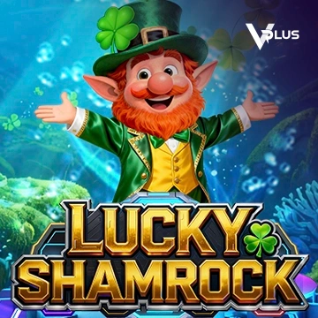 Lucky Shamrock - POWERPLAY128