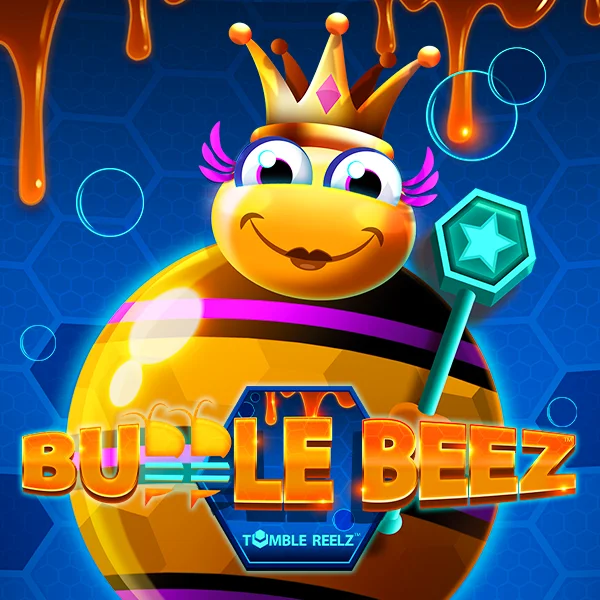 Bubble Beez - POWERPLAY128