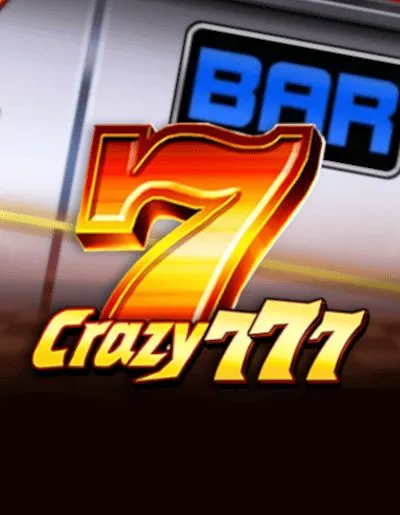 PLAYSTAR : CRAZY 777 - POWERPLAY128