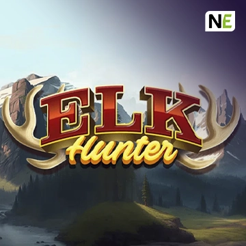 Elk Hunter - POWERPLAY128