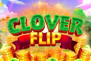 Clover Flip - POWERPLAY128