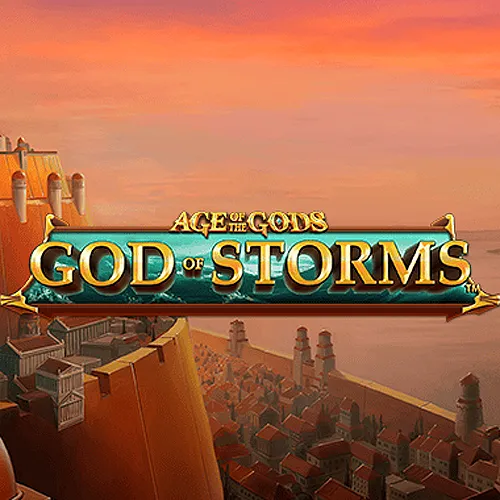 Age of the Gods: God of Storms III - POWERPLAY128