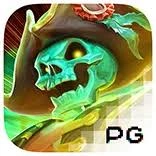 PGSoft : Dead Mans Riches - POWERPLAY128
