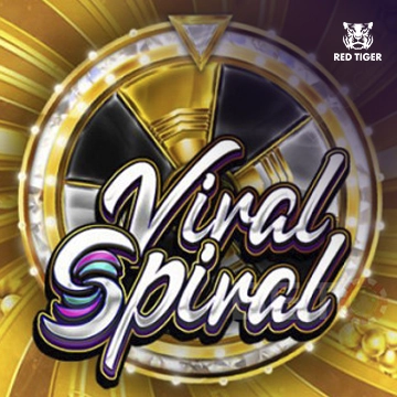 Redtiger : Viral Spiral - POWERPLAY128