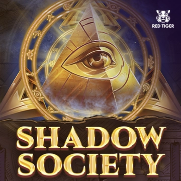 Redtiger : Shadow Society - POWERPLAY128