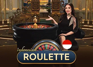 Indonesian Roulette - POWERPLAY128