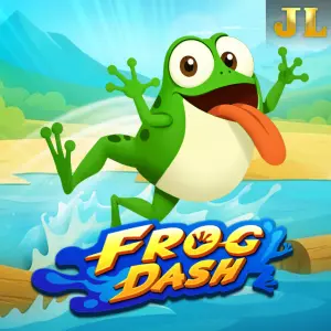 Frog Dash - POWERPLAY128