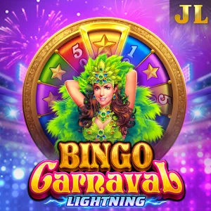 Bingo Carnaval - POWERPLAY128