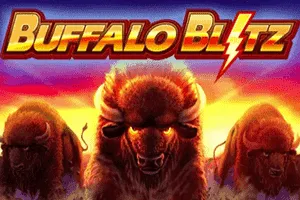 Buffalo Blitz - POWERPLAY128