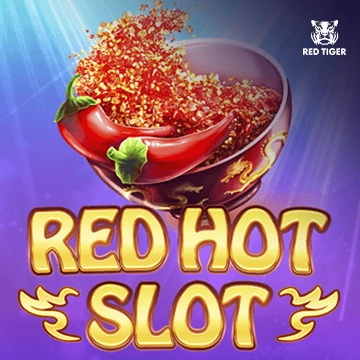 Redtiger : Red Hot Slot - POWERPLAY128